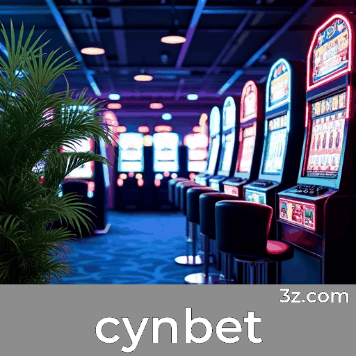 Cynbet: Apostas Esportivas Completas para Apostadores Brasileiros