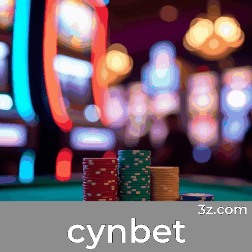 cynbet: Seu Cassino Online Seguro e Divertido