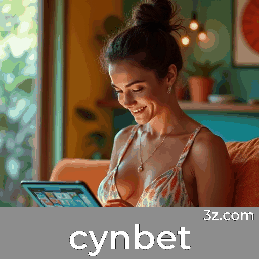 Cynbet: Apostas Esportivas Completas para Apostadores Brasileiros