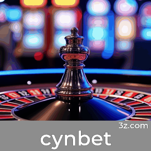 Cynbet: Jogos de cassino emocionantes e oportunidades de ganhar
