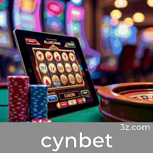 Luxo e Exclusividade: Experiência Única de Casino no Cynbet