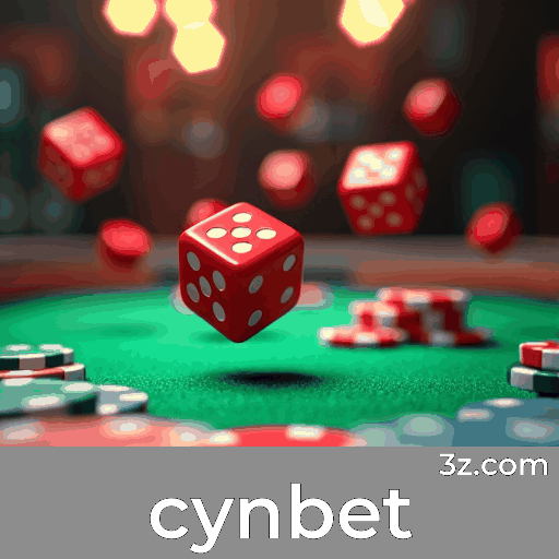 cynbet: Seu Cassino Online Seguro e Divertido