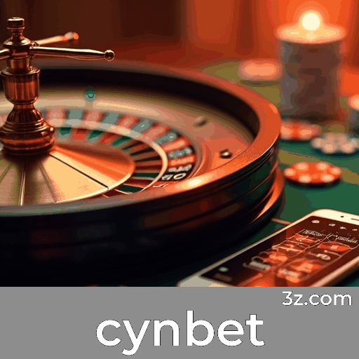 Experiência Inovadora com o Aplicativo da cynbet
