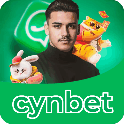 Segurança cynbet