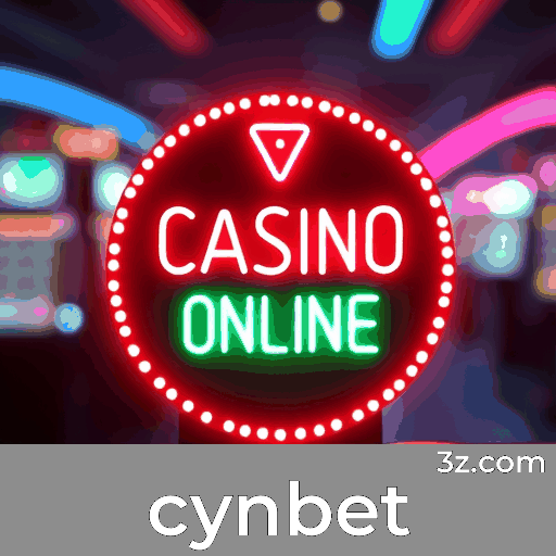 Cynbet: Jogos de cassino emocionantes e oportunidades de ganhar