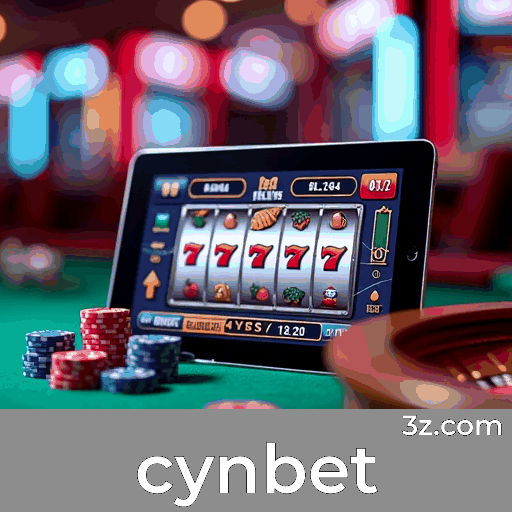 Experiência Inovadora com o Aplicativo da cynbet