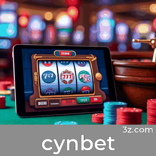 Cynbet: Realismo e Emoção para Brasileiros no Crash